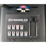 ADJ FS600 LED 3