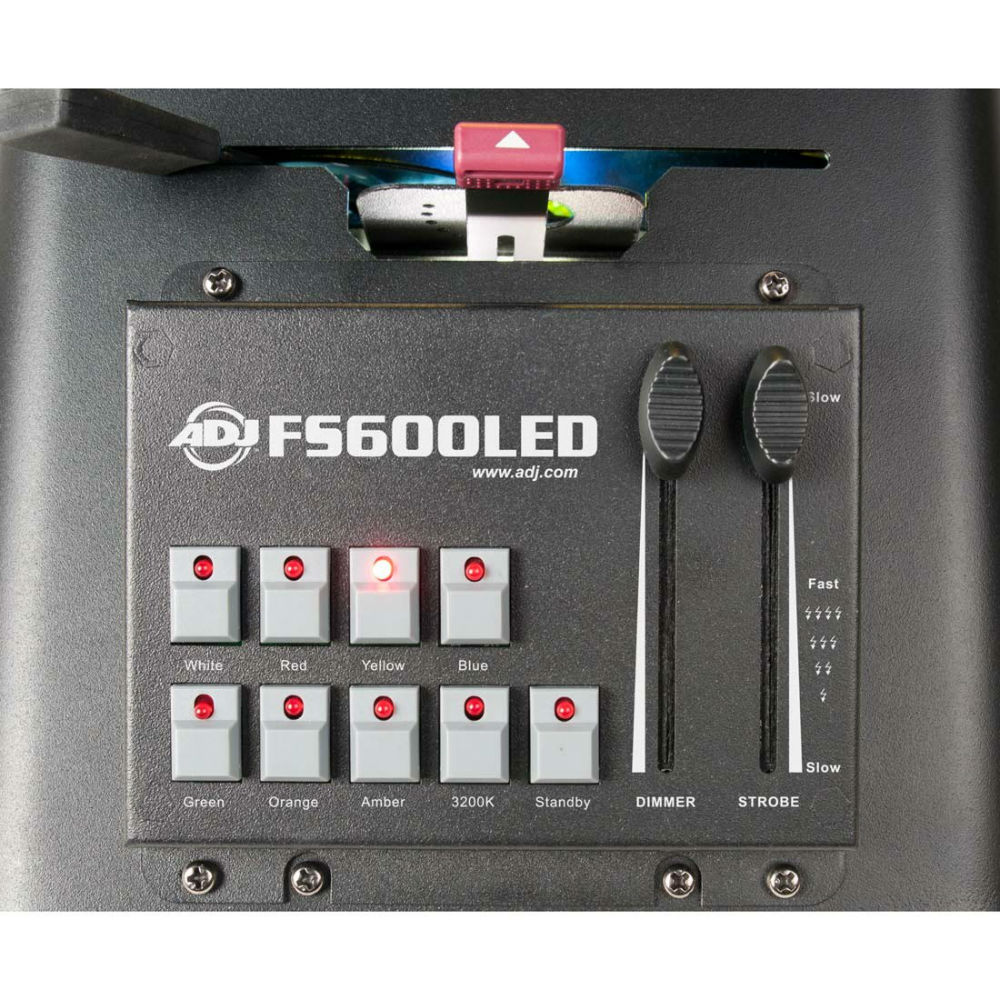 ADJ FS600 LED 3