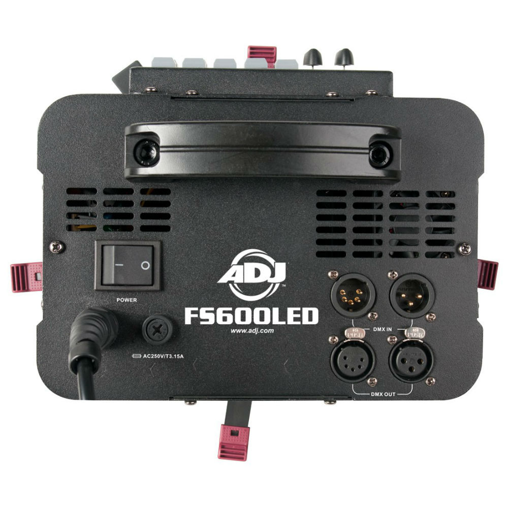 ADJ FS600 LED 1